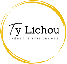Ty lichou – Crêperie itinérante